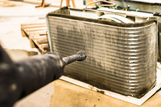 Best Affordable Air Duct Cleaning  in Smethport, PA