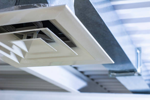 Best Commercial Air Duct Cleaning  in Smethport, PA