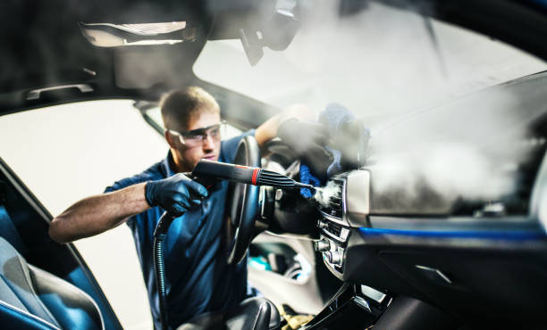 Best Best Air Duct Cleaning Company  in Smethport, PA