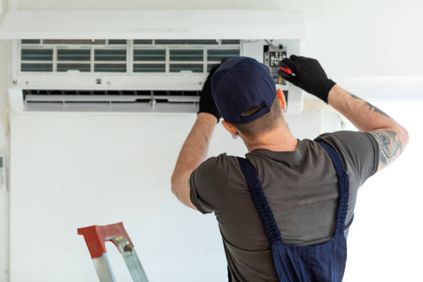 Best Commercial Air Duct Cleaning  in Smethport, PA