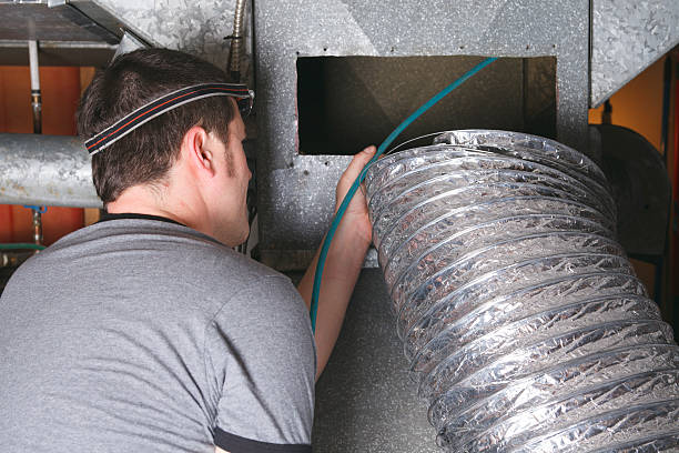 Best Ductwork Cleaning Services  in Smethport, PA