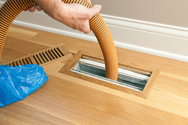 Best HVAC System Cleaning  in Smethport, PA