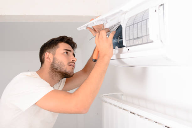 Best HVAC Duct Inspection Services  in Smethport, PA